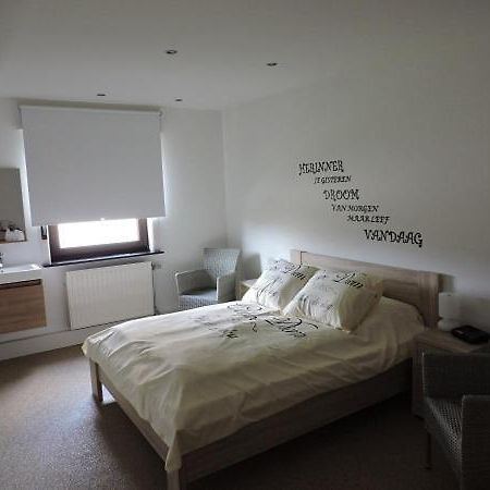 B&B Carpe Diem # Texel มาเซค ภายนอก รูปภาพ