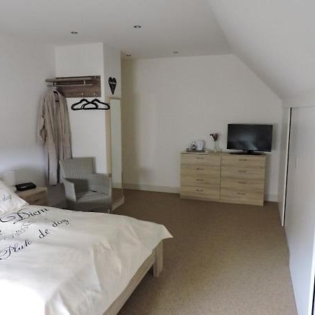 B&B Carpe Diem # Texel มาเซค ภายนอก รูปภาพ