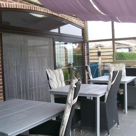 B&B Carpe Diem # Texel มาเซค ภายนอก รูปภาพ