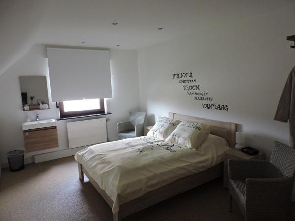 B&B Carpe Diem # Texel มาเซค ภายนอก รูปภาพ